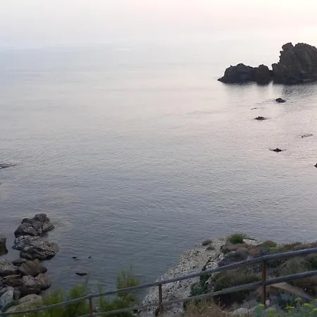 Ferienhaus Casa Erbi *