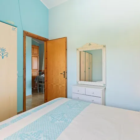 Ferienhaus Casa Erbi