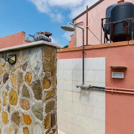 Ferienhaus Casa Erbi *