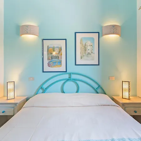 Casa Erbi Torre dei Corsari