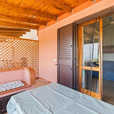 Ferienhaus Casa Erbi