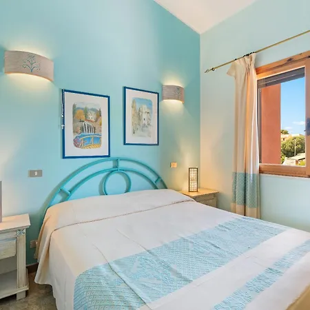 Casa Erbi Ferienhaus Torre dei Corsari