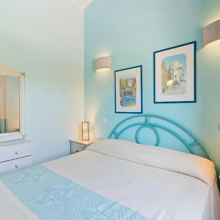 Casa Erbi Ferienhaus