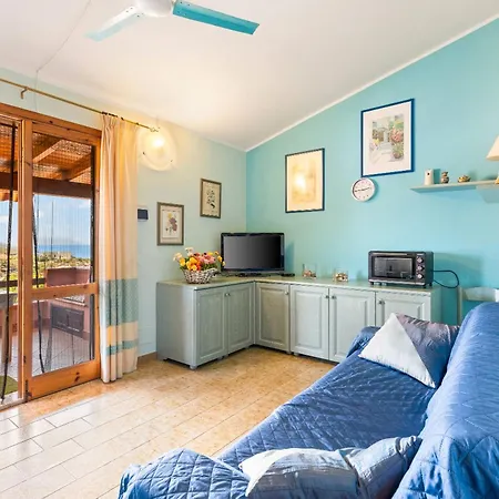 Casa Erbi Ferienhaus *