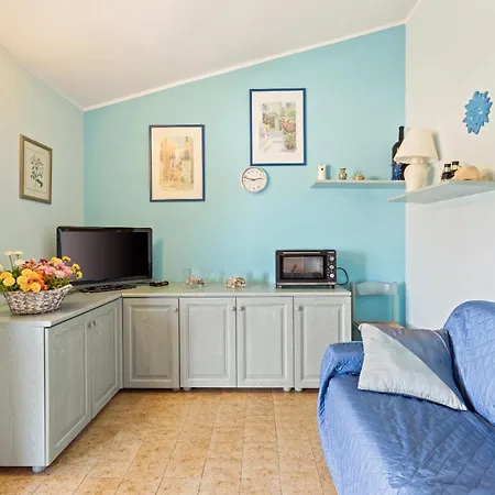 Casa Erbi Ferienhaus Torre dei Corsari