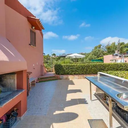 Casa Erbi * Torre dei Corsari