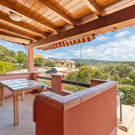 Casa Erbi Torre dei Corsari