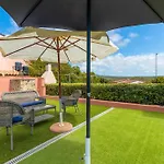 بيت للعطل Casa Erbi توري دي كورساري