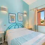 Casa Erbi Hébergement de vacances Torre dei Corsari