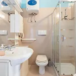 Hébergement de vacances Casa Erbi Torre dei Corsari