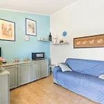 Hébergement de vacances Casa Erbi