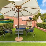 بيت للعطل Casa Erbi