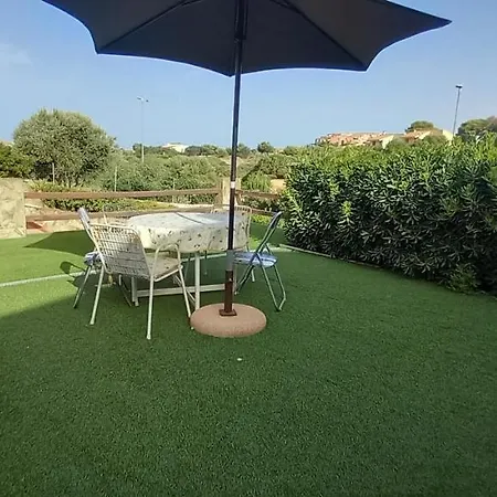 Casa Erbi Holiday home *