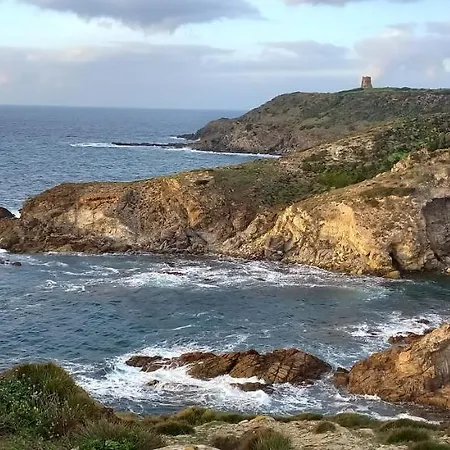 Casa Erbi Vakantiehuis