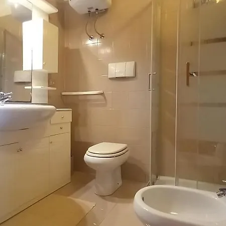 Holiday home Casa Erbi Torre dei Corsari