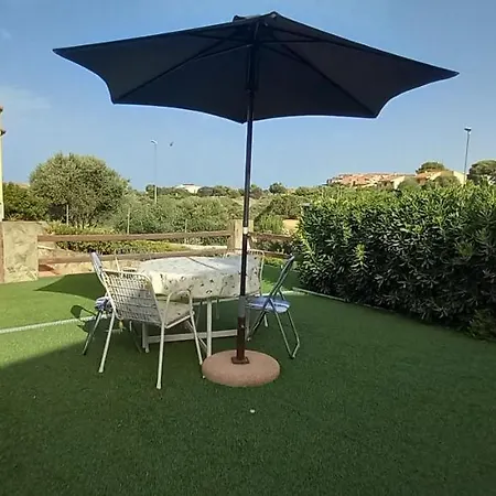 Holiday home Casa Erbi
