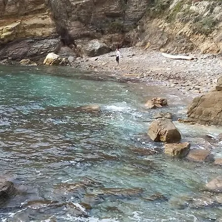 Casa Erbi Torre dei Corsari