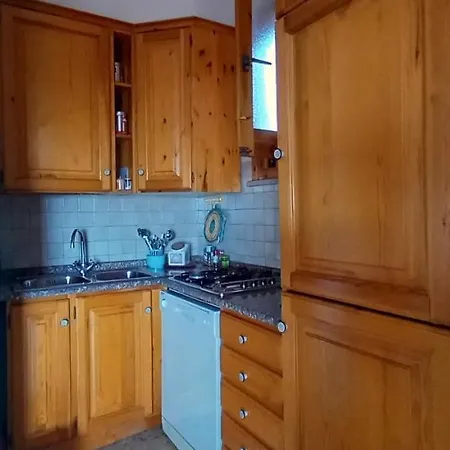 Casa Erbi Holiday home *