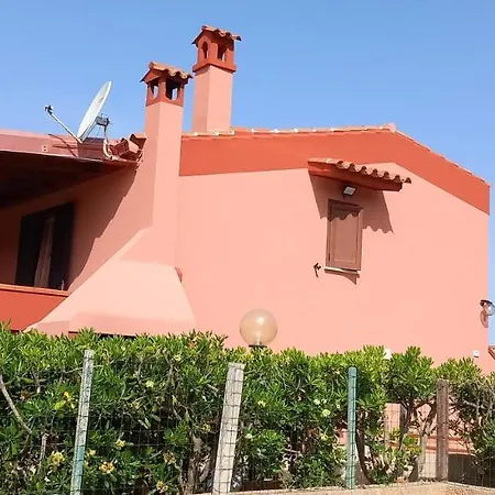 Casa Erbi