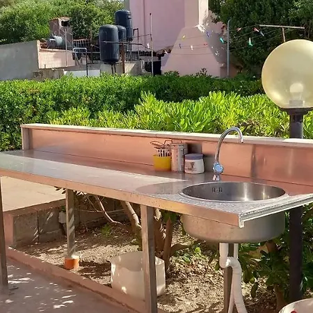 Holiday home Casa Erbi *