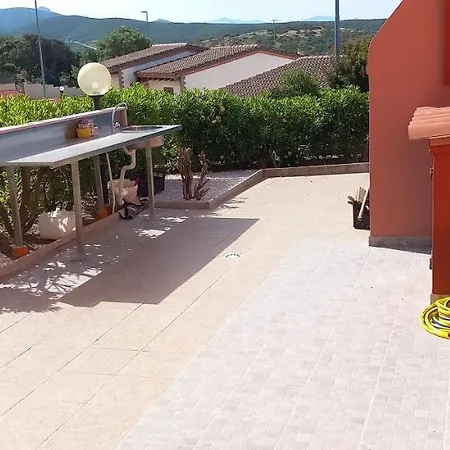 Holiday home Casa Erbi