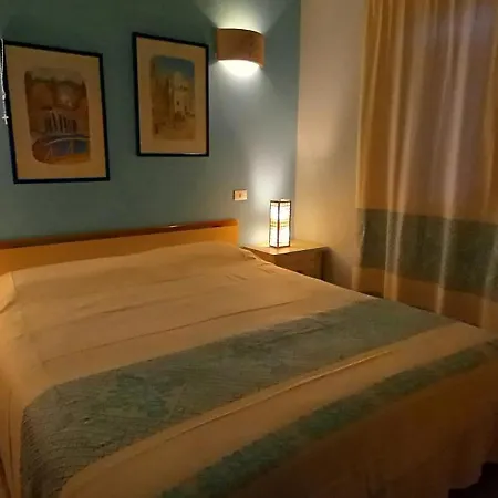 Holiday home Casa Erbi Torre dei Corsari