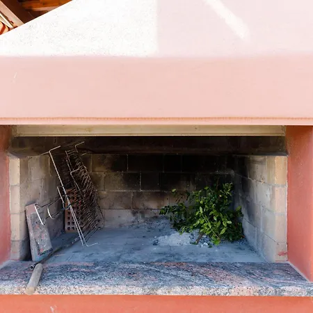 Casa Erbi Holiday home