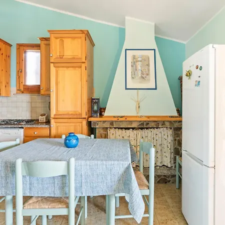 Casa Erbi Holiday home *