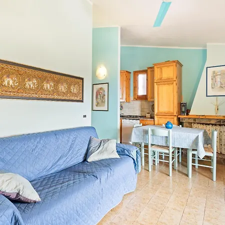 Vakantiehuis Casa Erbi *
