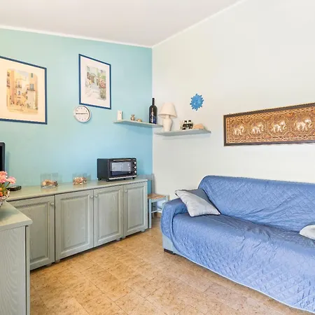 Vakantiehuis Casa Erbi