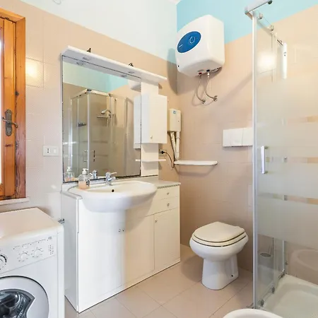 Holiday home Casa Erbi Torre dei Corsari