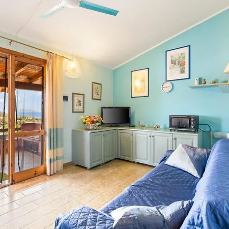 Casa Erbi بيت للعطل *