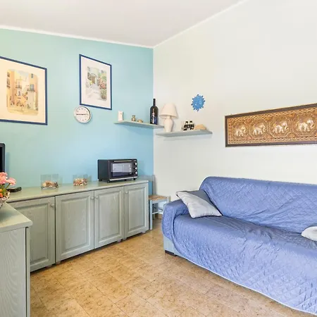 Casa Erbi بيت للعطل
