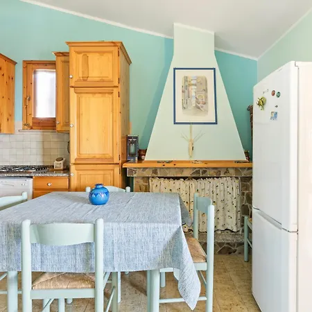 بيت للعطل Casa Erbi