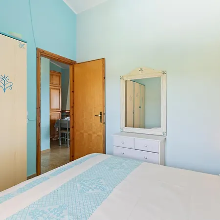Casa Erbì Casa vacanze Torre dei Corsari