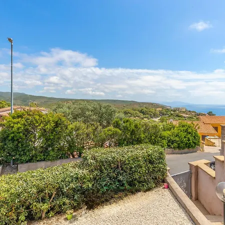 Casa vacanze Casa Erbì