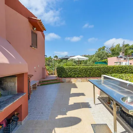 Casa Erbì Casa vacanze Torre dei Corsari