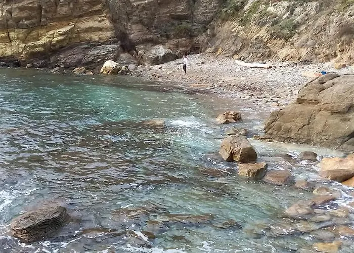 Casa Erbi Torre Dei Corsari