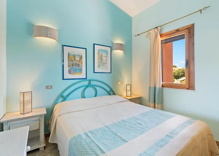 Casa Erbi Nyaraló Torre Dei Corsari